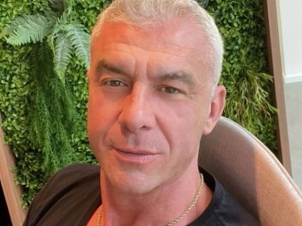 Mensagens revelam promessas de Alexandre Correa para quitar dívida de empresa de Ana Hickmann