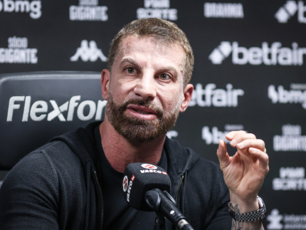 Pedrinho faz alerta sobre futuro do Vasco após deixar comando da SAF: “Estou indignado”