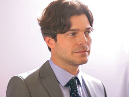 Ex-galã de “Malhação”, Erik Marmo revela bastidores de estreia em filme de Hollywood