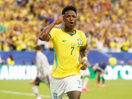 A noite de Vini, o retorno de Neymar e os sinais que o Brasil deixou na Copa