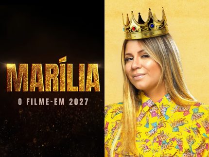 Filme de Marília Mendonça: Prime Video revela a atriz que viverá a cantora