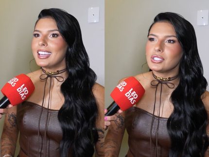 Globo prepara turnê para levar “Coração Acelerado” aos palcos com Ana Castela