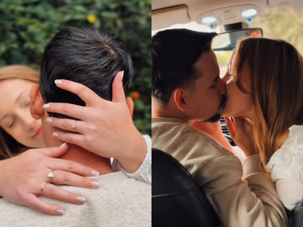 Viúvo de Isabel Veloso anuncia casamento 5 meses após morte da influenciadora