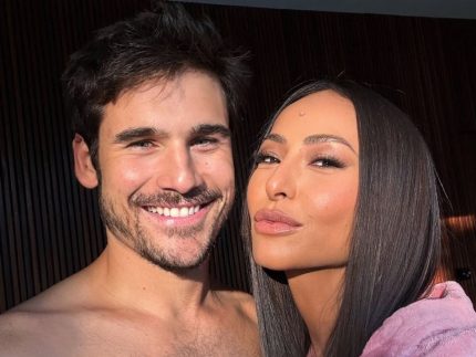 Palpite da primogênita: filha de Sabrina Sato opina sobre o sexo do bebê