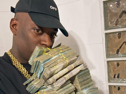 MC Negão Original é preso em São Paulo após quatro meses como foragido