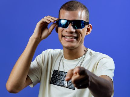 Conheça Eduardinho dos Teclados, o fenômeno que vem conquistando o país