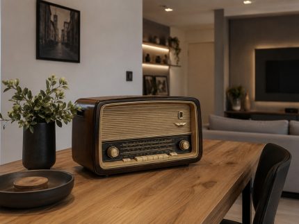 Rádio perde identidade ao tentar virar TV e desaparece na Copa do Mundo