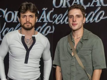 “Coração Acelerado” prepara reta final com formação de dois casais gays