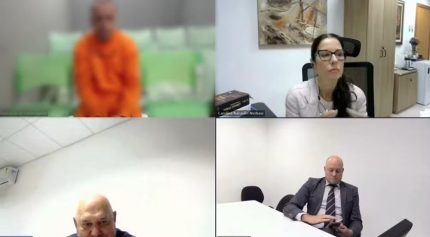 Advogado que concordou com a condenação do próprio cliente é encontrado morto em SC