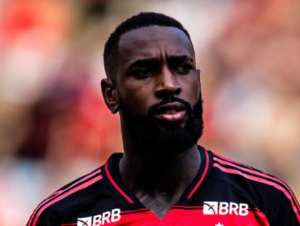 Flamengo acusa Gerson de violar regulamentos da Fifa e expõe contrato com o Zenit