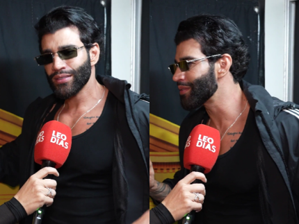 Gusttavo Lima lança música sobre crises na relação e compara vida pessoal: “Altos e baixos”