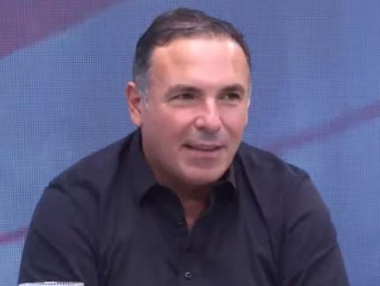 Record prepara “Alerta Aeroporto”, com Reinaldo Gottino, como aquecimento para “A Fazenda”