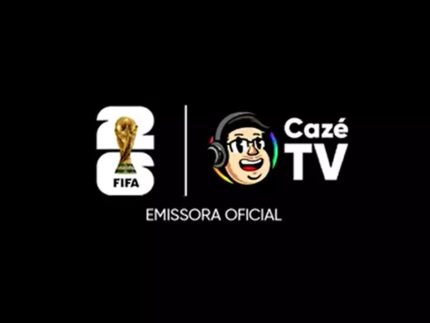 FIFA destaca recorde da CazéTV e enfraquece rumores sobre fim da parceria para 2030