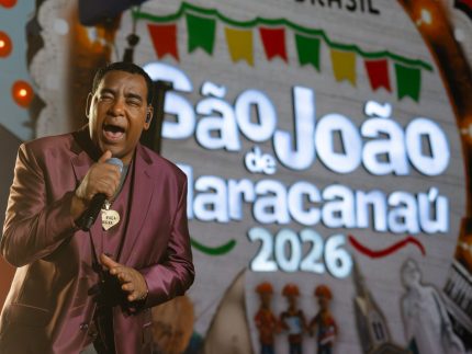 Maior do planeta, São João de Maracanaú 2026 encerra edição com público de 3 milhões de pessoas