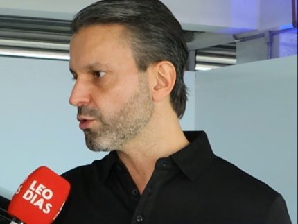 Alexandre Baldy surpreende, abre mão da disputa ao Senado e anuncia nova decisão política