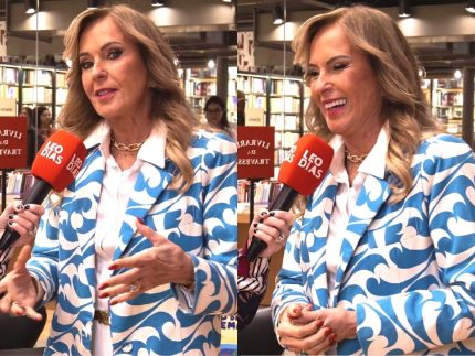 Helô Pinheiro estreia na literatura infantil com livro que incentiva a preservação ambiental