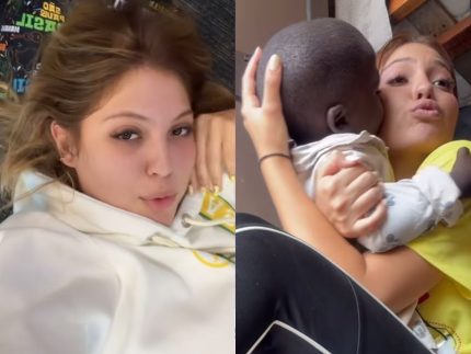 Mari Menezes deixará Copa nos EUA para fazer trabalho voluntário em Angola