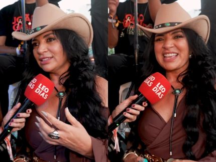 Mãe de João Gomes recorda dificuldades na infância do cantor: “Muitas vezes eu chorava”