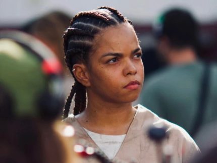 Opinião: Jeniffer Nascimento prova que grandes atrizes não repetem personagens