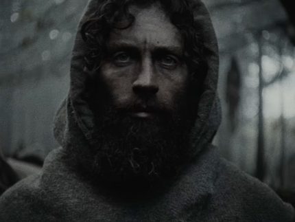 Diretor de “Nosferatu” lança trailer de “Werwulf”, seu filme de lobisomem