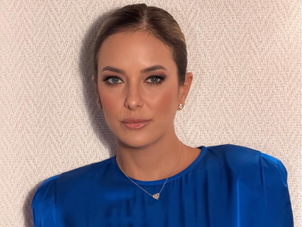 Ticiane Pinheiro celebra livro de Helô Pinheiro em homenagem às netas: “Incrível!”