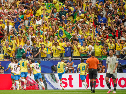Alemanha é eliminada e Brasil mantém marca histórica na Copa do Mundo. Entenda!
