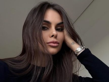 Amanda Kimberlly reforça motivo de Helena não ter ido à Copa ver Neymar: “Não houve convite”