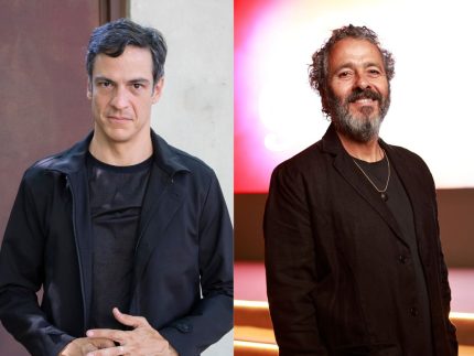 Globo troca Marcos Palmeira por Mateus Solano para protagonista de novela das seis