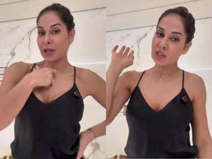 Maíra Cardi dispensa uniformes e aposta em looks luxuosos para funcionários
