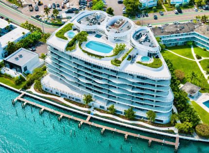 Ronaldo Fenômeno compra cobertura luxuosa de R$ 46 milhões em Miami; Saiba detalhes!