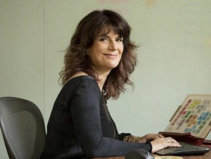 Licia Manzo retorna à dramaturgia da Globo com série sobre violência contra a mulher
