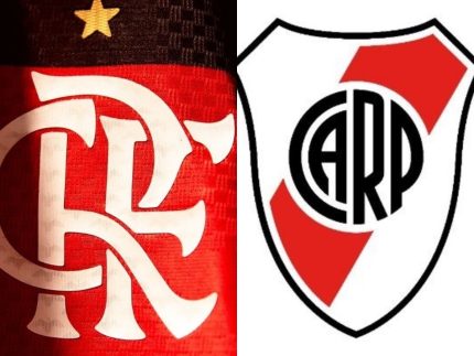 Band transmite Flamengo x River Plate em torneio disputado em Portugal