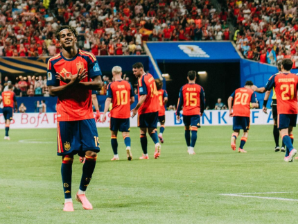 Soberbo? Yamal nega favoritismo da França e afirma: “Vou ganhar a Copa do Mundo este ano”