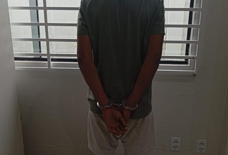 Polícia Civil prende quarto suspeito de homicídio em Mâncio Lima durante operação