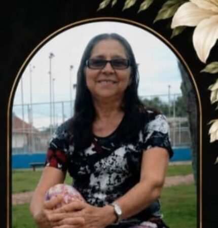 Morte de Dona Antônia em Sena Madureira após infarto causa comoção na comunidade.