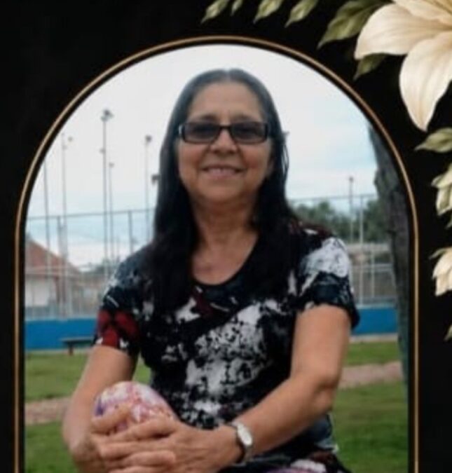 Morre em Sena Madureira Dona Antônia, viúva do saudoso Manelito, vítima de infarto