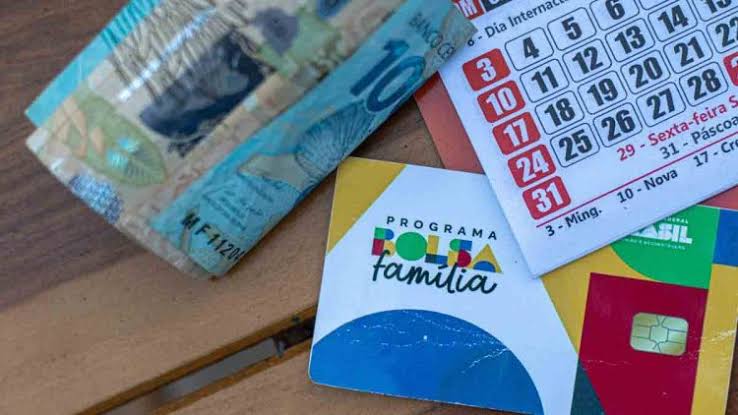 Governo atualiza Bolsa Família de junho e antecipa pagamento