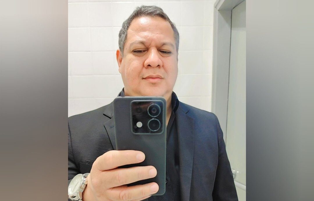 Morre Israel Gonçalves, irmão do radialista Jaime Gonçalves