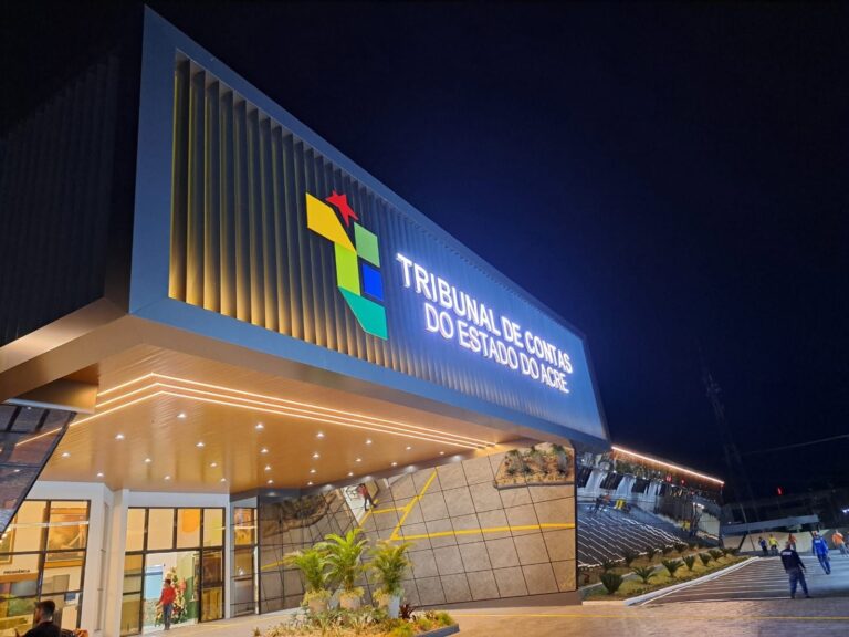 TCE do Acre impõe novas regras para gastos com shows e eventos públicos no estado