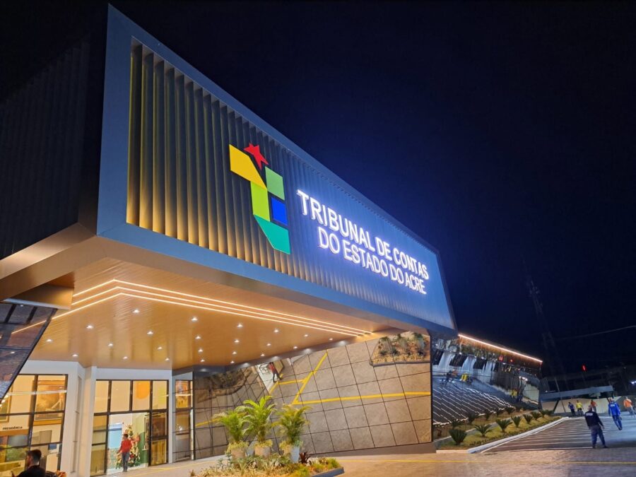 TCE do Acre impõe novas exigências e mira gastos com shows e eventos no estado