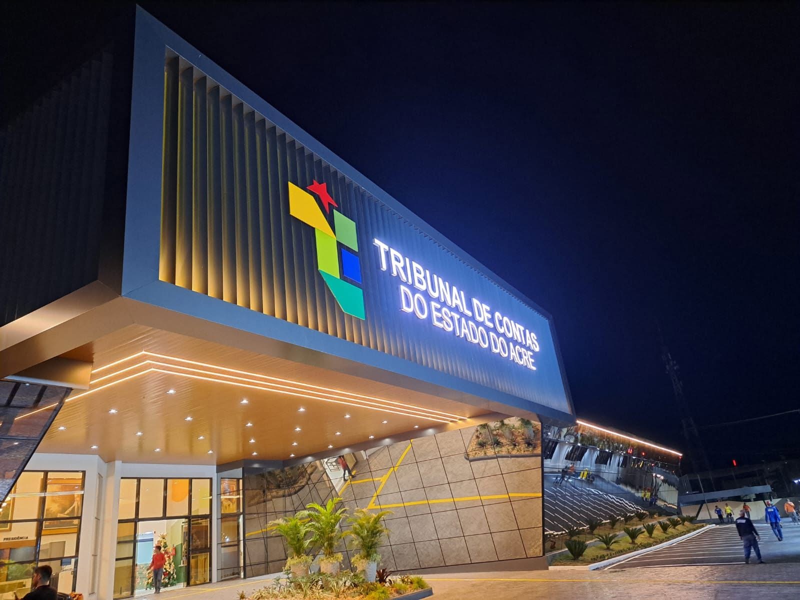 TCE do Acre impõe novas exigências e mira gastos com shows e eventos no estado