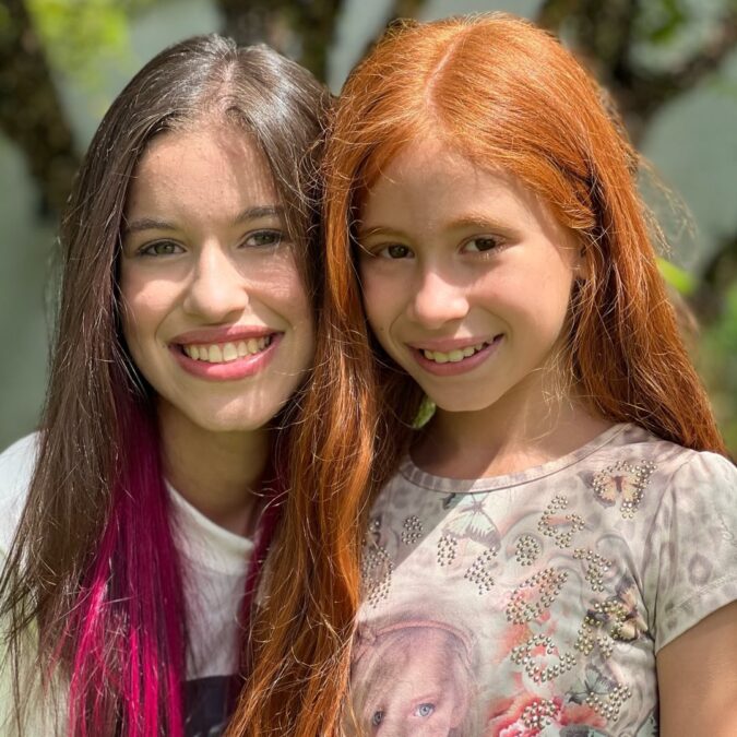De Goiás para o Brasil: Gabi e Susu conquistam milhões de seguidores e viralizam nas redes sociais