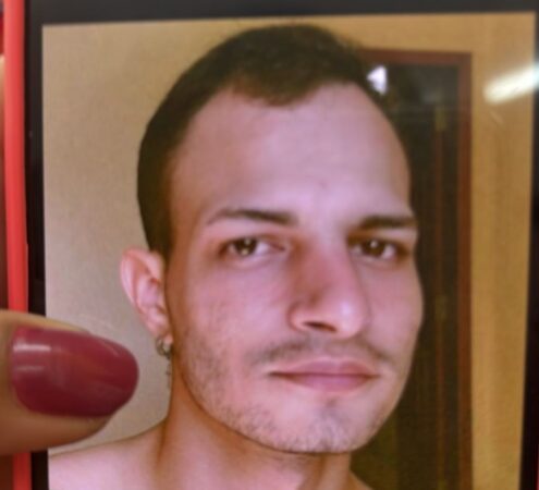 Jovem encontrado morto no Bairro Ana Vieira em Sena Madureira no Acre