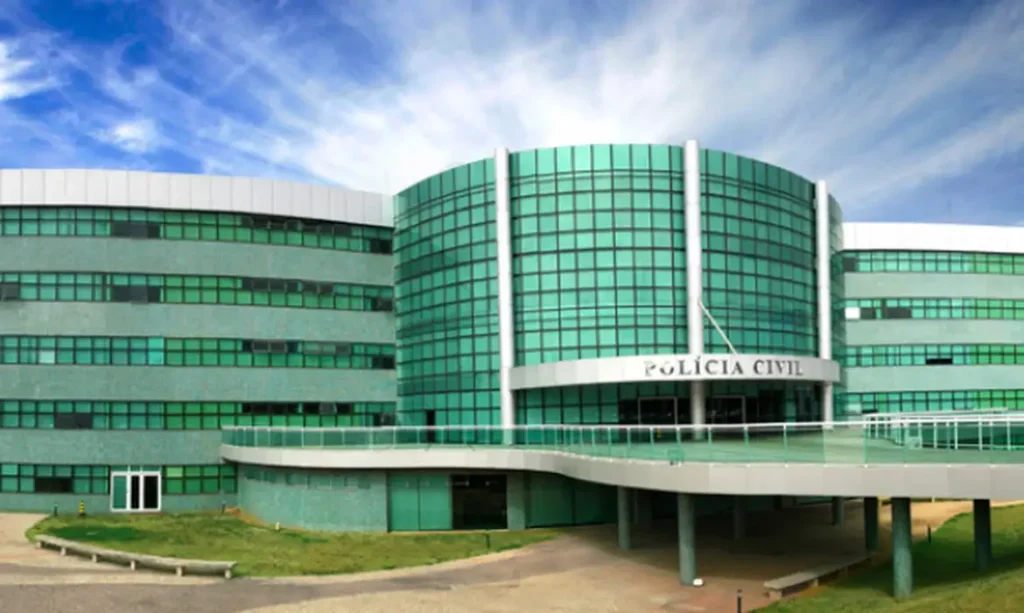Operação Parasitas investiga descontos indevidos em contas de aposentados e pensionistas do Distrito Federal.