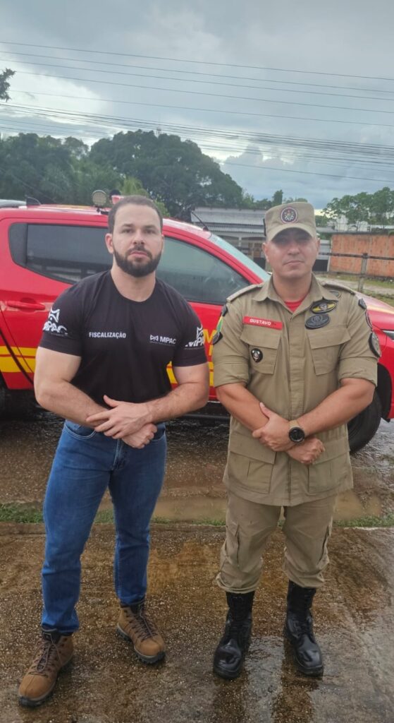 MPAC cobra convocação de bombeiros após tragédia da ponte em Sena