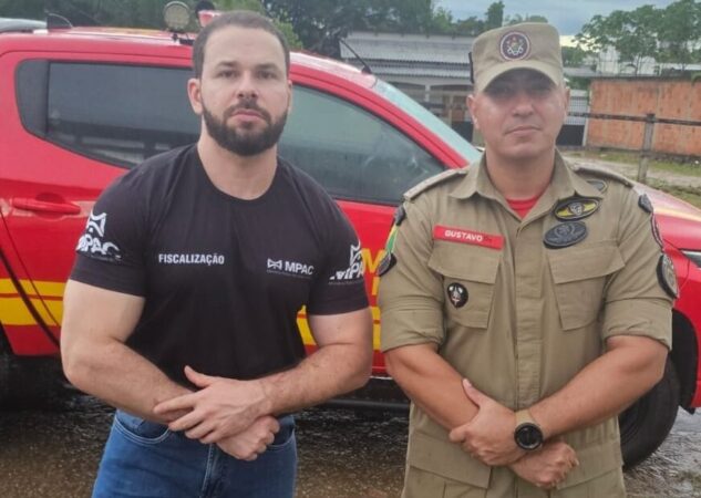 MPAC cobra convocação de bombeiros após tragédia da ponte em Sena