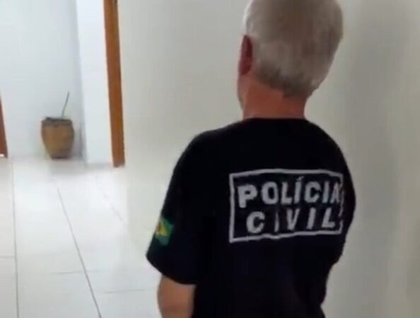 Homem que se passava por policial civil é preso em Sena Madureira