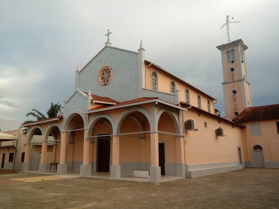 Corpus Christi em Sena Madureira: Igreja divulga programação da celebração