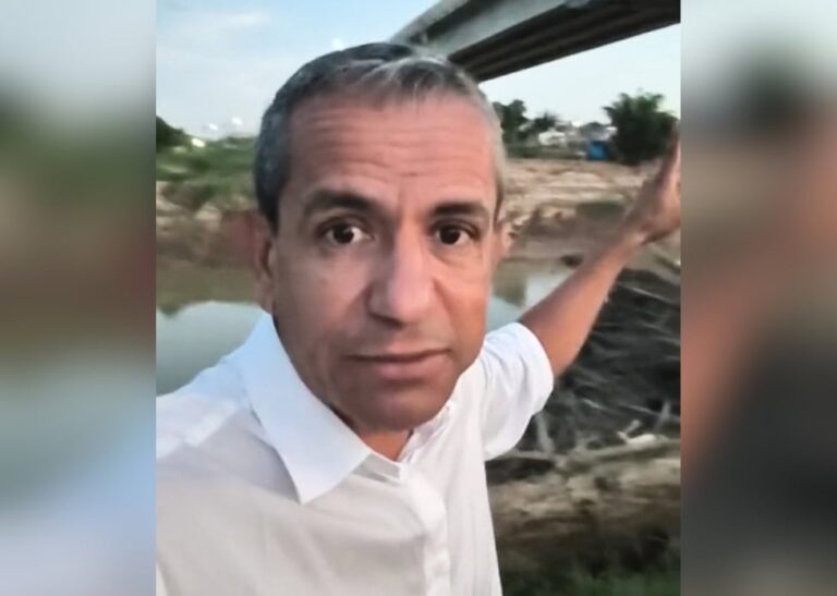 Juiz aposentado apresenta melhora após desabamento da ponte em Sena