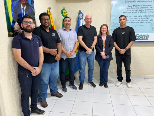 Projeto Direito Solidário da UFAC oferecerá serviços gratuitos à população de Sena Madureira.